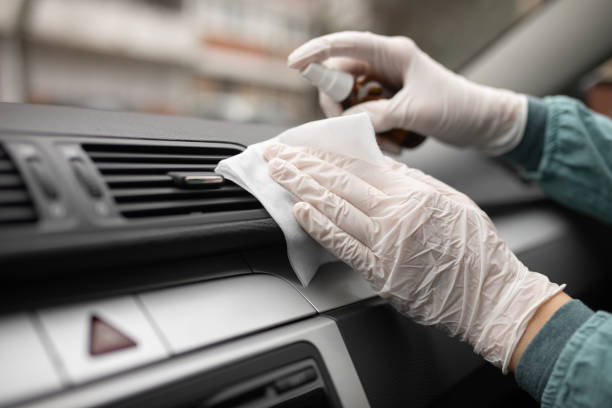 Best HVAC System Cleaning  in West Bishop, CA