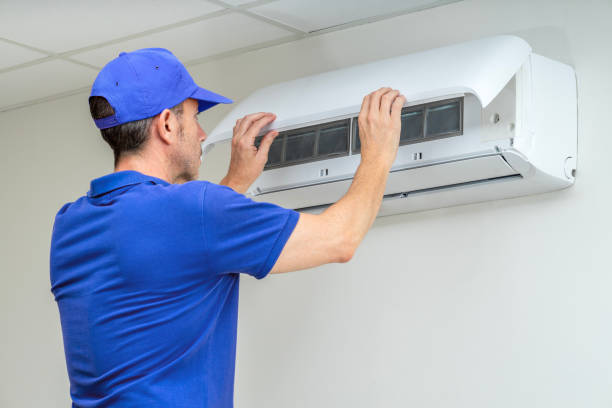 Best Residential Air Duct Cleaning  in West Bishop, CA