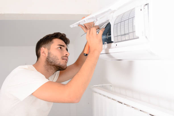 Best Best Air Duct Cleaning Company  in West Bishop, CA