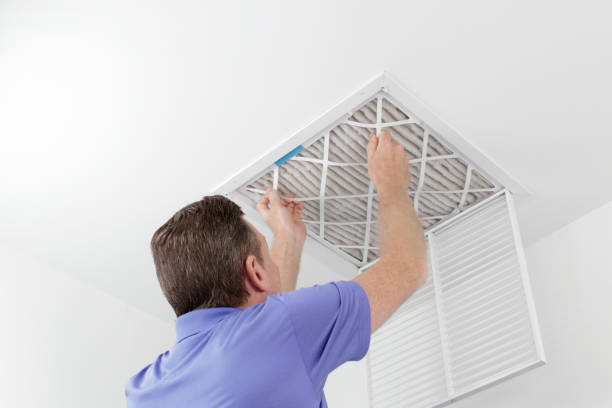 Trusted CA Airduct Cleaning Experts